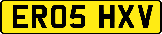ER05HXV