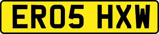 ER05HXW