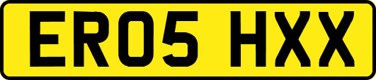 ER05HXX