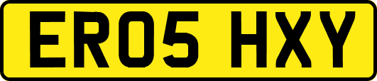 ER05HXY
