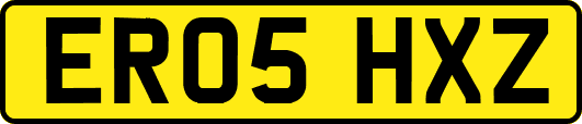 ER05HXZ