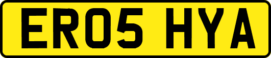 ER05HYA
