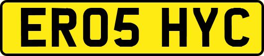 ER05HYC