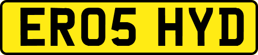ER05HYD