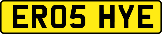 ER05HYE