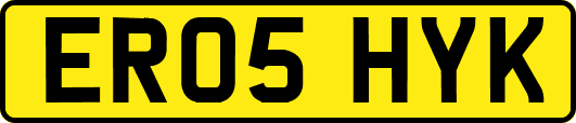 ER05HYK