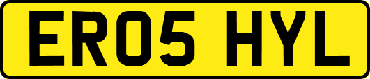 ER05HYL