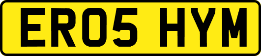 ER05HYM