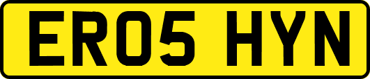 ER05HYN