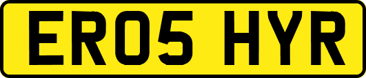 ER05HYR