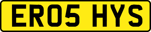 ER05HYS