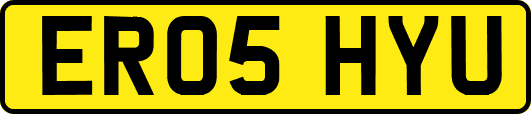 ER05HYU
