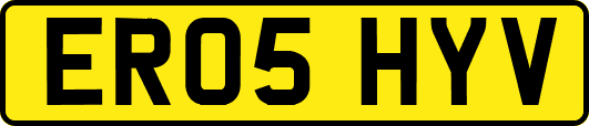 ER05HYV
