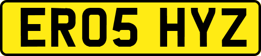 ER05HYZ