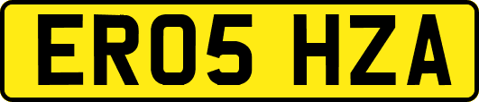 ER05HZA