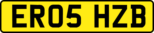 ER05HZB