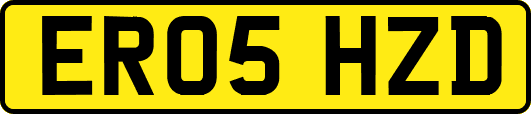 ER05HZD