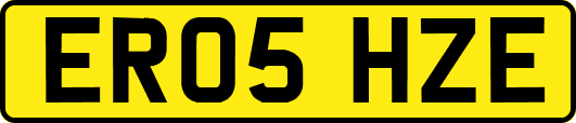 ER05HZE