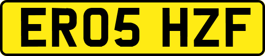 ER05HZF