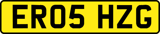 ER05HZG
