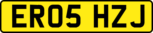 ER05HZJ