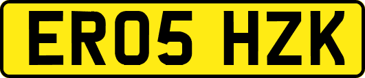ER05HZK