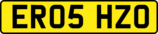 ER05HZO