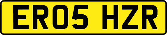 ER05HZR