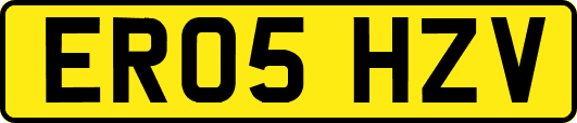 ER05HZV