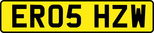 ER05HZW