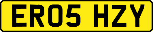ER05HZY