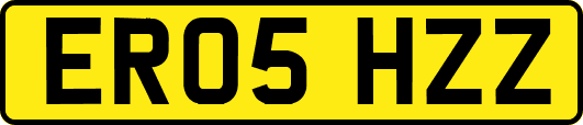 ER05HZZ