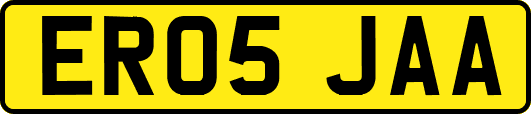 ER05JAA