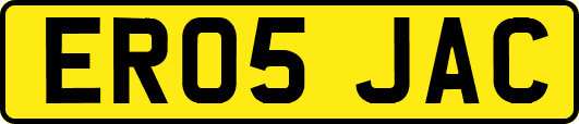 ER05JAC
