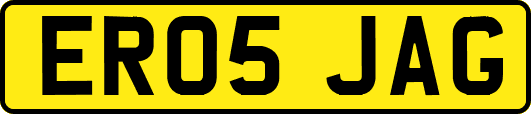 ER05JAG