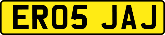 ER05JAJ