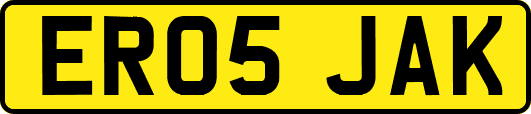 ER05JAK