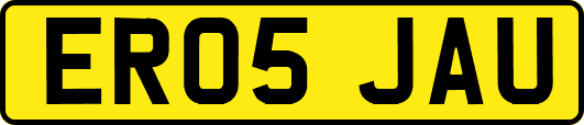 ER05JAU