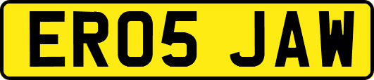 ER05JAW