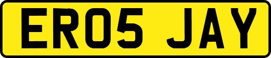 ER05JAY