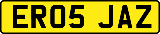 ER05JAZ