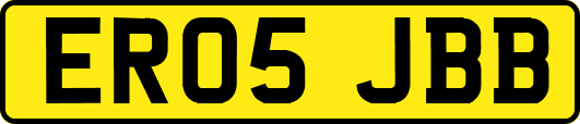 ER05JBB