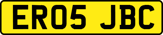 ER05JBC