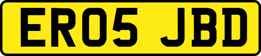 ER05JBD