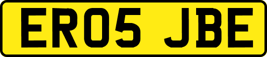 ER05JBE