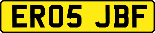 ER05JBF