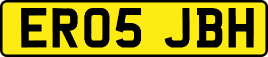 ER05JBH