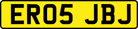 ER05JBJ