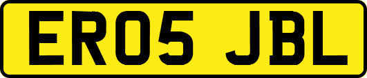 ER05JBL