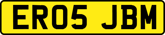 ER05JBM